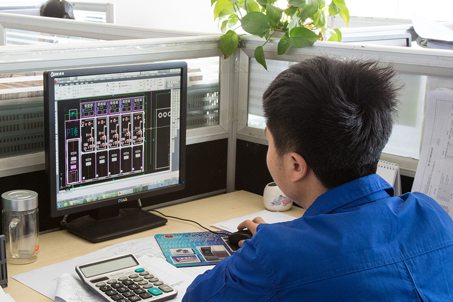 沈陽飛馳電氣設備有限公司辦公室企業(yè)展示