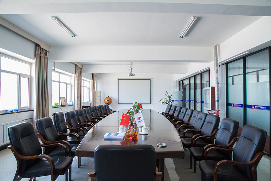 沈陽飛馳電氣設備有限公司辦公室企業(yè)展示