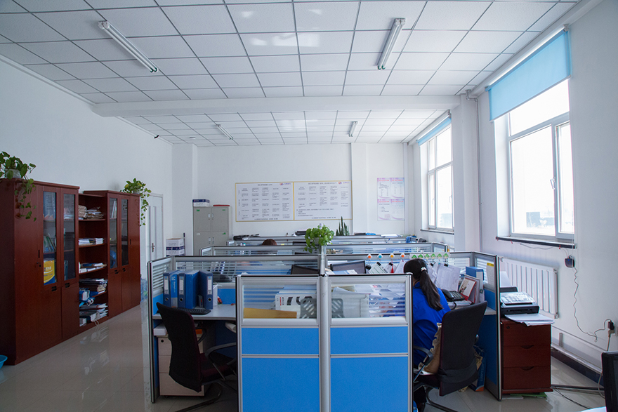 沈陽飛馳電氣設備有限公司辦公室企業(yè)展示