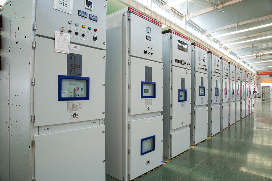 沈陽飛馳電氣設備有限公司產(chǎn)品企業(yè)展示