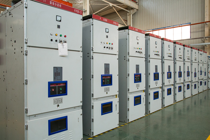 沈陽飛馳電氣設備有限公司產(chǎn)品企業(yè)展示