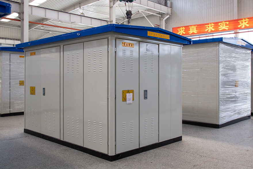 沈陽飛馳電氣設備有限公司產(chǎn)品企業(yè)展示