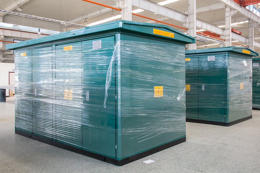 沈陽飛馳電氣設備有限公司產(chǎn)品企業(yè)展示