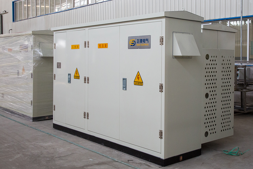 沈陽飛馳電氣設備有限公司產(chǎn)品企業(yè)展示