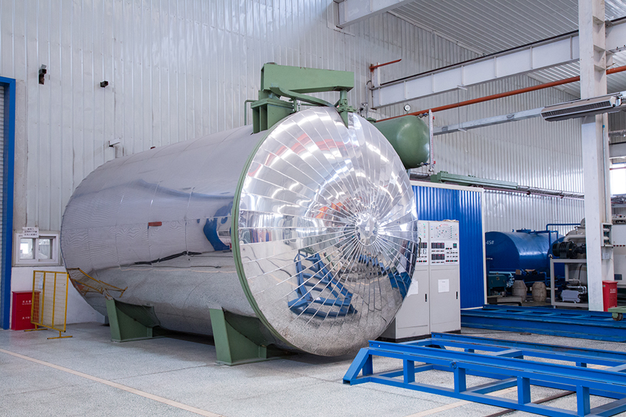 沈陽飛馳電氣設備有限公司真空干燥系統(tǒng)企業(yè)展示