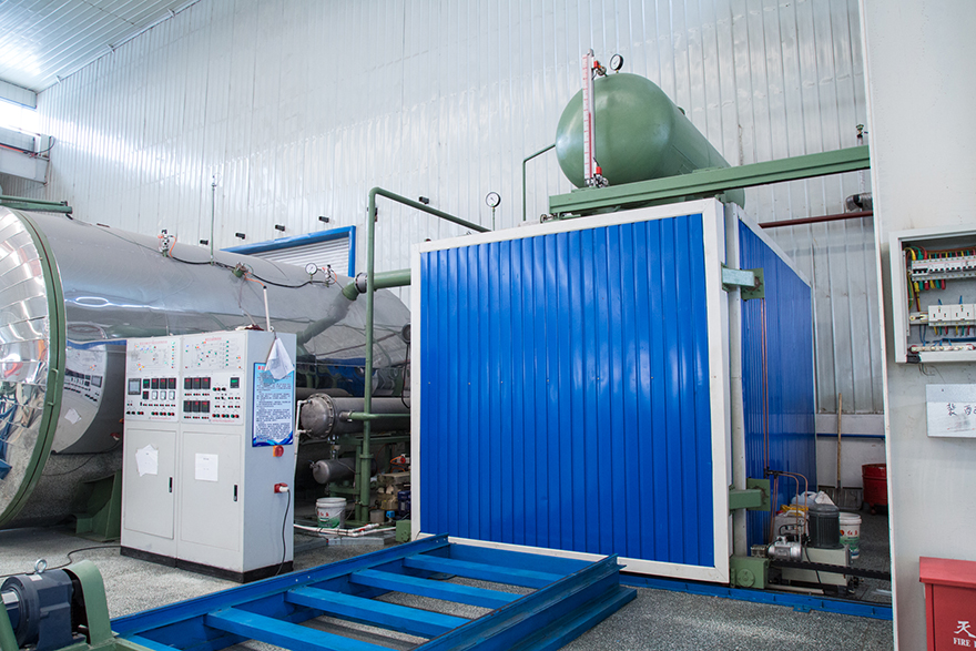 沈陽飛馳電氣設備有限公司真空注油系統(tǒng)企業(yè)展示