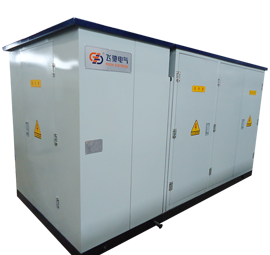 風(fēng)電光伏變壓器